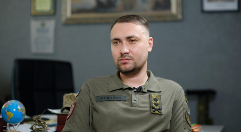 OSINT Investigators Find That Budanov In Bakhmut Was Less Than Kilometer From Contact Line