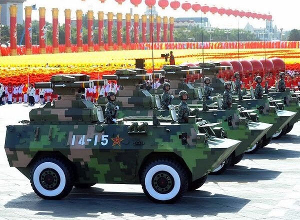 The PLA’s Strategic Support Force and AI Innovation
