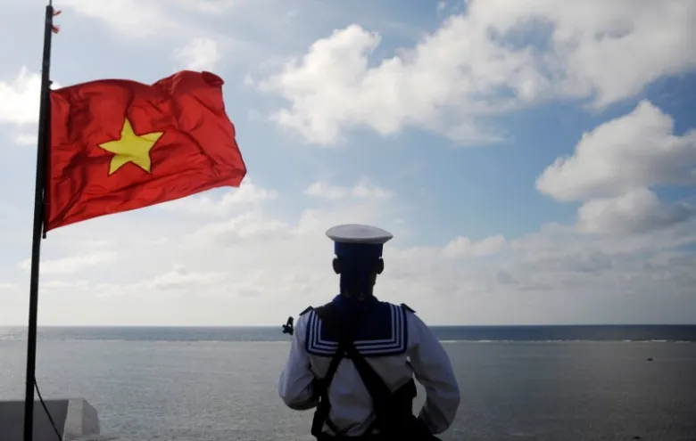 How Vietnam Can Balance Against China, on Land and at Sea