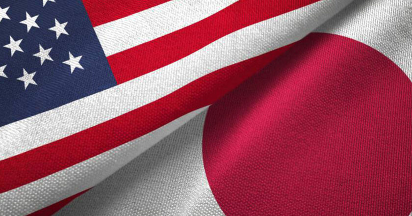 US, Japan Sign Agreement for Operational Collaboration on Cybersecurity