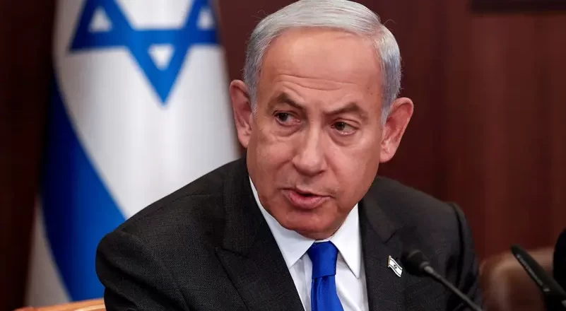 Netanyahu discusses with US security advisor ‘normalizing ties’ with Saudi Arabia