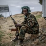 Russia could destabilize the Horn of Africa now?