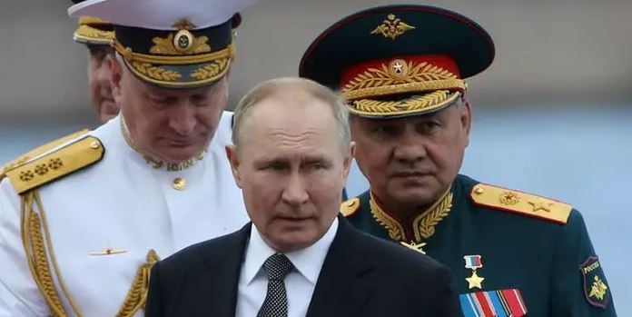 Putin Orders Unprecedented Expansion of Russian Military: Analyzing the Strategic Implications Amid Ongoing Ukraine Conflict