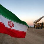 Iran’s Strategic Missile Strikes Escalate Regional Tensions: Targets Include Syria, Iraq, and Pakistan