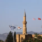 CYPRUS: A DANGEROUS GEOSTRATEGIC ISSUE