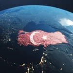TURKEY AND THE WORLD
